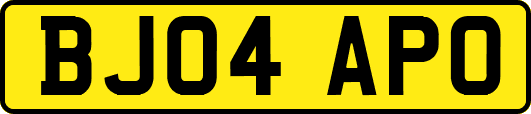 BJ04APO