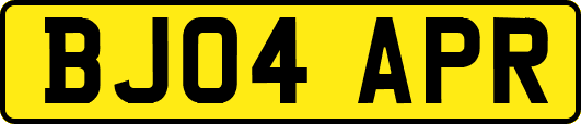 BJ04APR