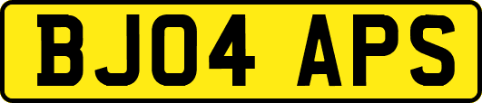 BJ04APS