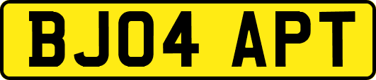BJ04APT