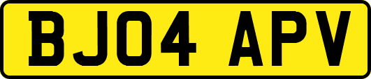 BJ04APV