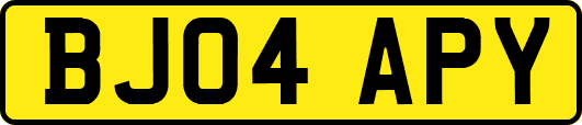 BJ04APY