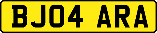 BJ04ARA