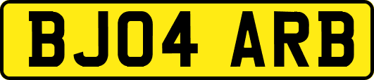BJ04ARB