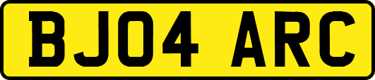 BJ04ARC