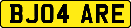 BJ04ARE