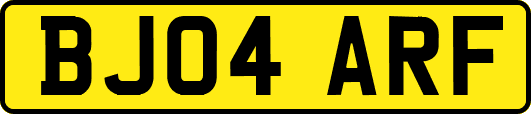 BJ04ARF