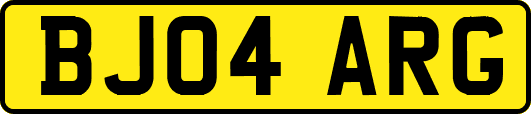 BJ04ARG