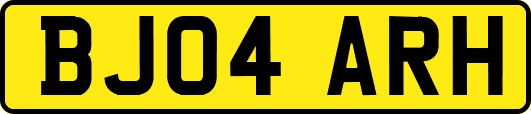BJ04ARH