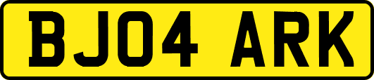 BJ04ARK