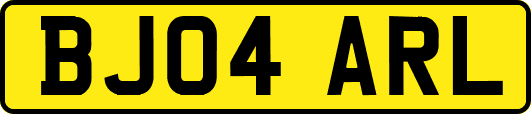 BJ04ARL