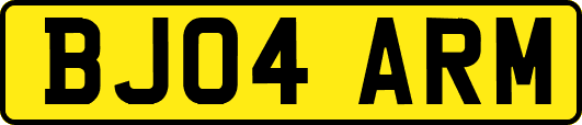 BJ04ARM