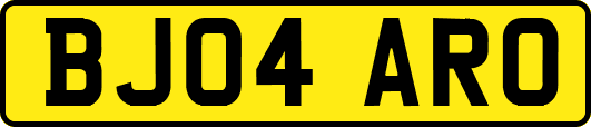BJ04ARO