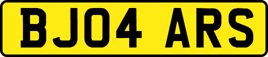 BJ04ARS
