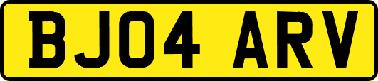 BJ04ARV