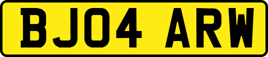 BJ04ARW