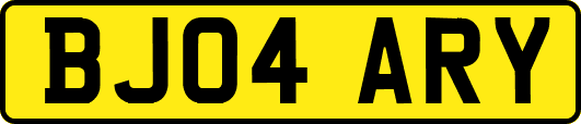 BJ04ARY