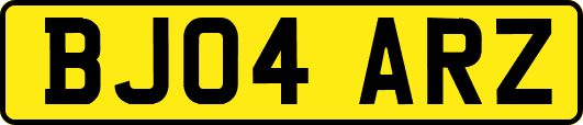 BJ04ARZ