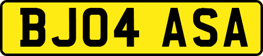 BJ04ASA
