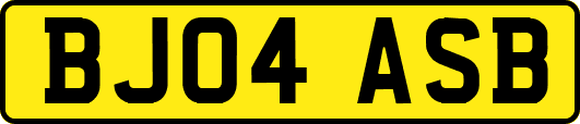BJ04ASB