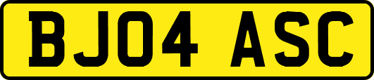 BJ04ASC