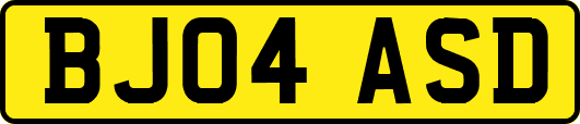 BJ04ASD