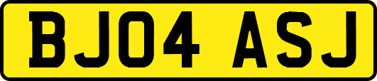 BJ04ASJ
