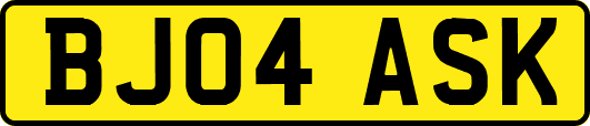 BJ04ASK