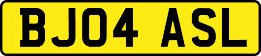 BJ04ASL