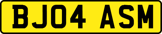 BJ04ASM
