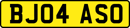 BJ04ASO