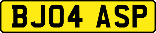 BJ04ASP