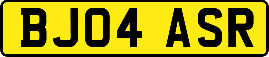 BJ04ASR