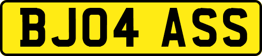 BJ04ASS