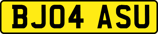 BJ04ASU