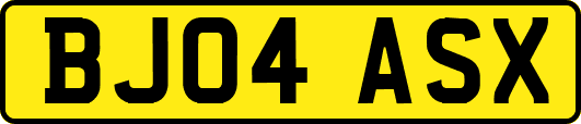 BJ04ASX