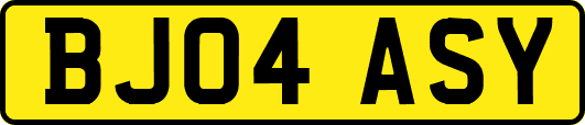 BJ04ASY