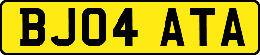 BJ04ATA