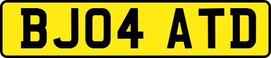 BJ04ATD