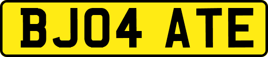 BJ04ATE