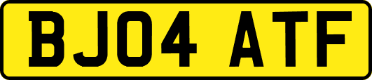 BJ04ATF