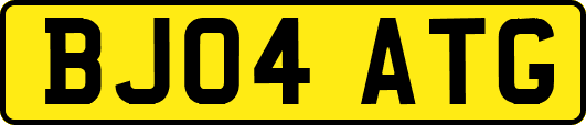 BJ04ATG