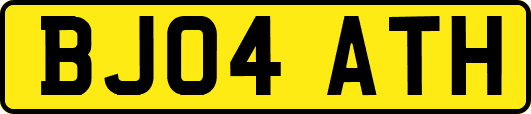 BJ04ATH