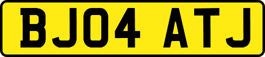 BJ04ATJ