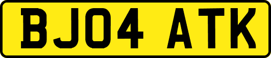 BJ04ATK