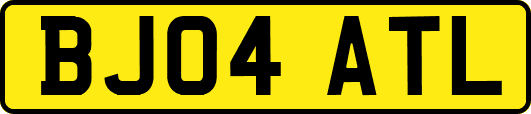 BJ04ATL