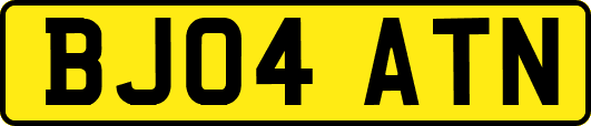BJ04ATN