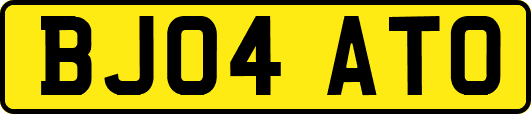 BJ04ATO