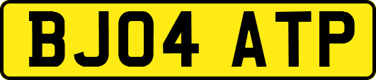 BJ04ATP