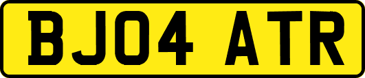 BJ04ATR